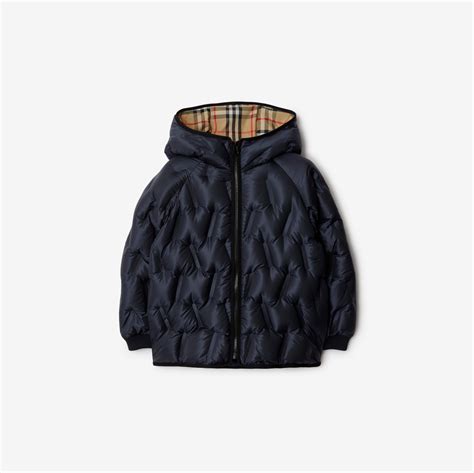 puffer burberry jacket women|Burberry bonded puffer jacket.